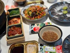-红沃鳗鱼黑牛烤肉店(不老街店)