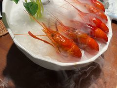 -乔街深夜食堂·小龙虾·高压锅生蚝(杭州总店)