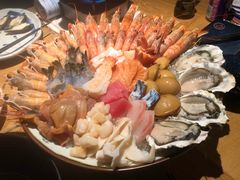 -松岛日本料理(汾江路店)