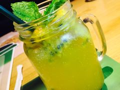 -菲滋意式餐厅(西溪印象城店)