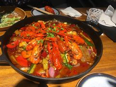 -心邸·庆宴(雅宝城店)