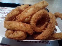 -The Habit Burger Grill 哈比特汉堡(爱琴海店)