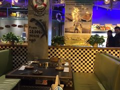 -小牛海记潮汕牛肉店(永定路店)