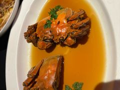-醉东Oriental House(静安嘉里中心店)