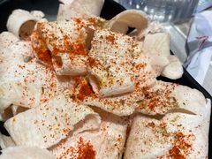 牛胸口-胡哥烤肥牛(车公庙店)