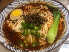 -宽窄巷成都菜(青岛路万达广场店)