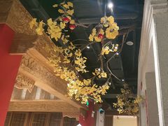 -小京华楼·京味斋(三元桥国展店)