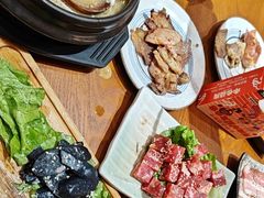 -牛也烧肉(摩尔城店)