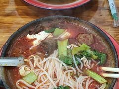 -清真·马文砂锅大全(麦苋街店)
