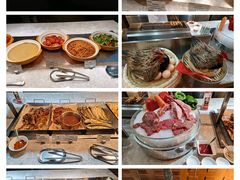 -义乌香格里拉•食尚汇MIX
