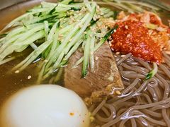 -屋里家延边朝鲜族冷面(南园店)