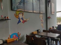 -HONGA HONGA雄家(曹路店)