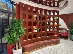 -马白开来特色羊排揪片子  (总店)