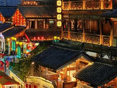 -大小河街