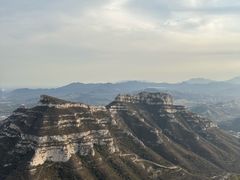 -抱犊寨风景区
