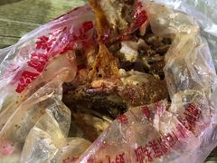 -上帝炸鸡(食品街店)