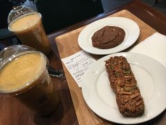 -BAKER&SPICE(国金中心商场店)
