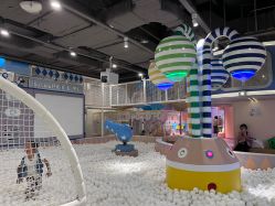 点击看大图 -meland·儿童乐园·游戏厅娃娃机·电玩Xbox(成都合生汇店)