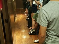 -一蘭拉面(新宿中央东口店)