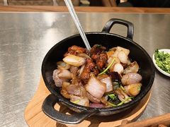 -潮界(凯德晶萃店)