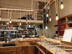 -佐敦面包铺·JORDAN BAKERY