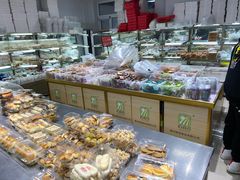 零售区-幸福蛋糕坊(金顶街店)