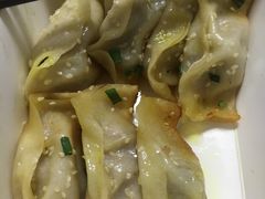 -小姜锅贴(凤凰街店)