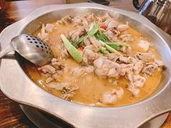 -九子香辣蟹跳跳蛙(龙昆南路店)