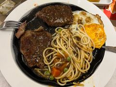 -豪客来牛排(海沧阿罗海店)