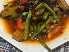 -新疆伊宁远征餐厅