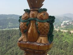 -普陀宗乘之庙(小布达拉宫)