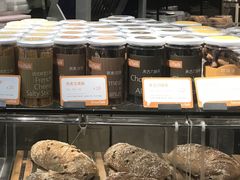-BreadTalk面包新语·烘焙蛋糕(中华广场店)