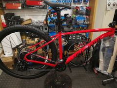 -SPECIALIZED闪电自行车(建国西路店)