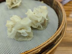 -海汇源老烧麦店(东大街总店)