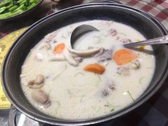 -龙桥私厨·姜花菊花过桥鱼·顺德菜(容桂店)