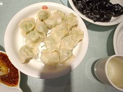 -添福来墨鱼饺子 · 海鲜东北菜(泡崖店)
