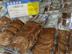 -正隆斋素食超市(西四店)