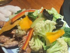 -三个渔夫·蒸汽海鲜(小白楼店)