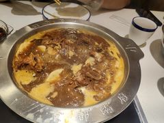 -京都蝎府羊蝎子火锅(珠市口店)