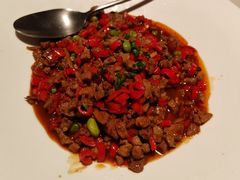 -千百味红餐厅·江西菜(绿地双子塔店)