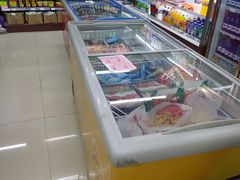 -金万达超市(湖北路店)