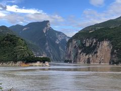 -白帝城·瞿塘峡景区