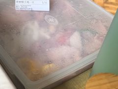 -狐狸爱上椰子鸡(滨江星光大道店)