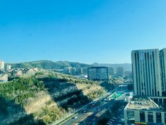 -济南喜来登酒店