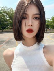 -M1 HAIR烫染
