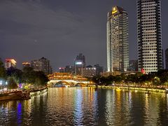 -九眼桥码头旧址