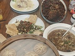 -宋都禾源·灌汤包子(汉兴路直营店)