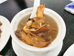 野菌土鸡煲-喜洲翰林餐厅(董家百年老宅店)