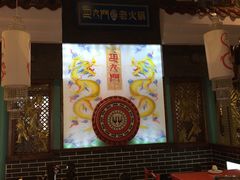 -巴九门老火锅(来福士打望店)