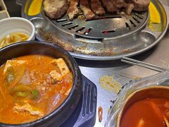 -喜来稀肉(虹泉路店)